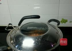 糖醋排骨（红烧排骨）的做法图解7
