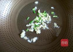 酸辣土豆丝的做法图解3