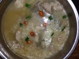 生鱼粥