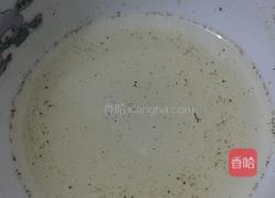 香菇豆腐脑的做法图解3