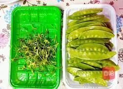 荷塘小炒的做法图解6
