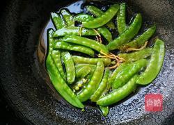 荷塘小炒的做法图解12