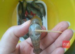 油焖大虾的做法图解2
