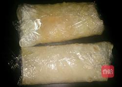 鱼泥卷饼、鱼排卷饼的做法图解15