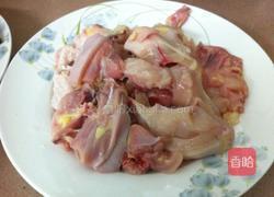 老火靓汤—灵芝鸡汤的做法图解2