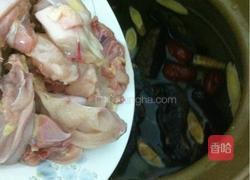 老火靓汤—灵芝鸡汤的做法图解3