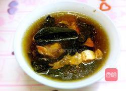 老火靓汤—灵芝鸡汤的做法图解5