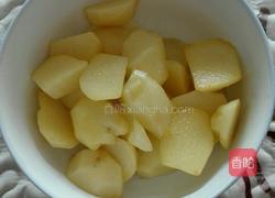 土豆烧排骨的做法图解7