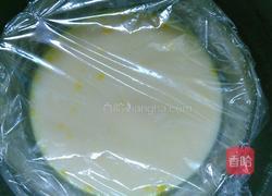 鸡蛋豆腐羹的做法图解2