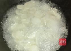炒年糕的做法图解2