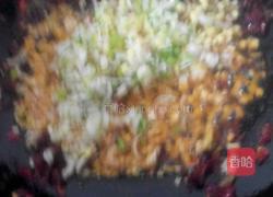 香辣黄花鱼罐头的做法图解7