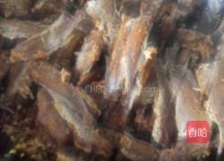 香辣黄花鱼罐头的做法图解8