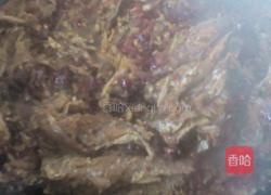 香辣黄花鱼罐头的做法图解11
