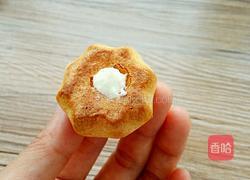 奶油泡芙的做法图解14