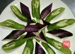 红门烧辣茄的做法图解1