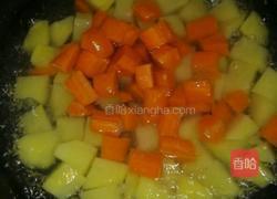 咖喱饭的做法图解2