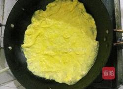 日式蛋包饭的做法图解6