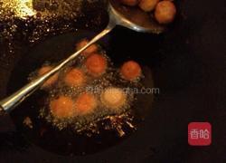 红薯糯米丸的做法图解4