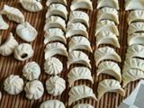 饺子
