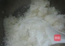 芥辣配寿司的做法图解1