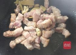 土豆焖饭的做法图解4