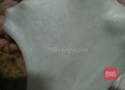 糯米粉蒸年糕的做法图解5