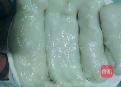 糯米粉蒸年糕的做法图解6