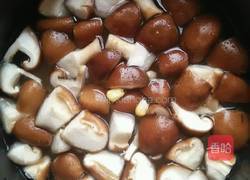  ♥ 蘑菇玉米粒粥的做法图解4