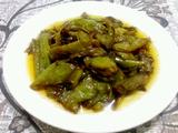 油焖辣椒