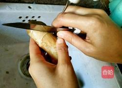 姜糖膏的做法图解2