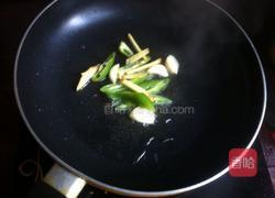 洋葱炒猪肝的做法图解8