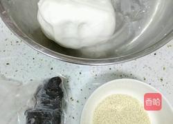 麻圆的做法图解1