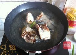 快煮鲫鱼豆腐汤的做法图解5