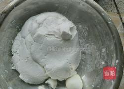 糯米红糖丸子的做法图解1