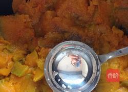 Q弹南瓜饼的做法图解1