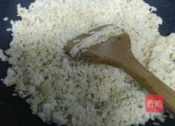 黄金炒饭的做法图解10