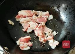 小抄五花肉的做法图解3