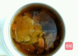黑玛卡炖瘦肉的做法图解5