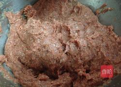 向大厨之秘制牛肉堡篇的做法图解2