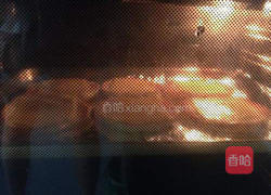 向大厨之秘制牛肉堡篇的做法图解4