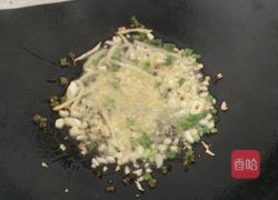 土豆炒鸡蛋的做法图解8
