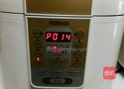 龙骨萝卜香菇汤的做法图解10