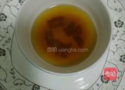 糖麻圆的做法图解3
