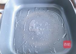 红烧黄豆猪蹄的做法图解6