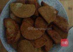 素鸡烧排骨的做法图解3