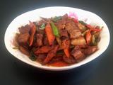 回锅肉