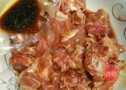 糯香排骨饭（养生版）的做法图解5