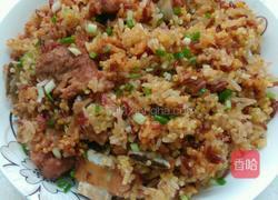 糯香排骨饭（养生版）的做法图解10