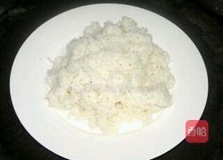 扬州炒的做法图解1