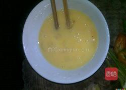 扬州炒的做法图解5